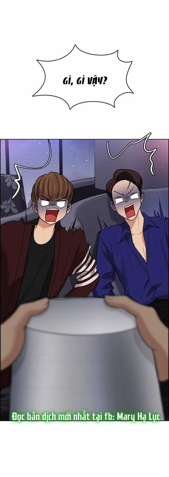 Nữ Thần Giáng Thế Chapter 235.2 trang 19