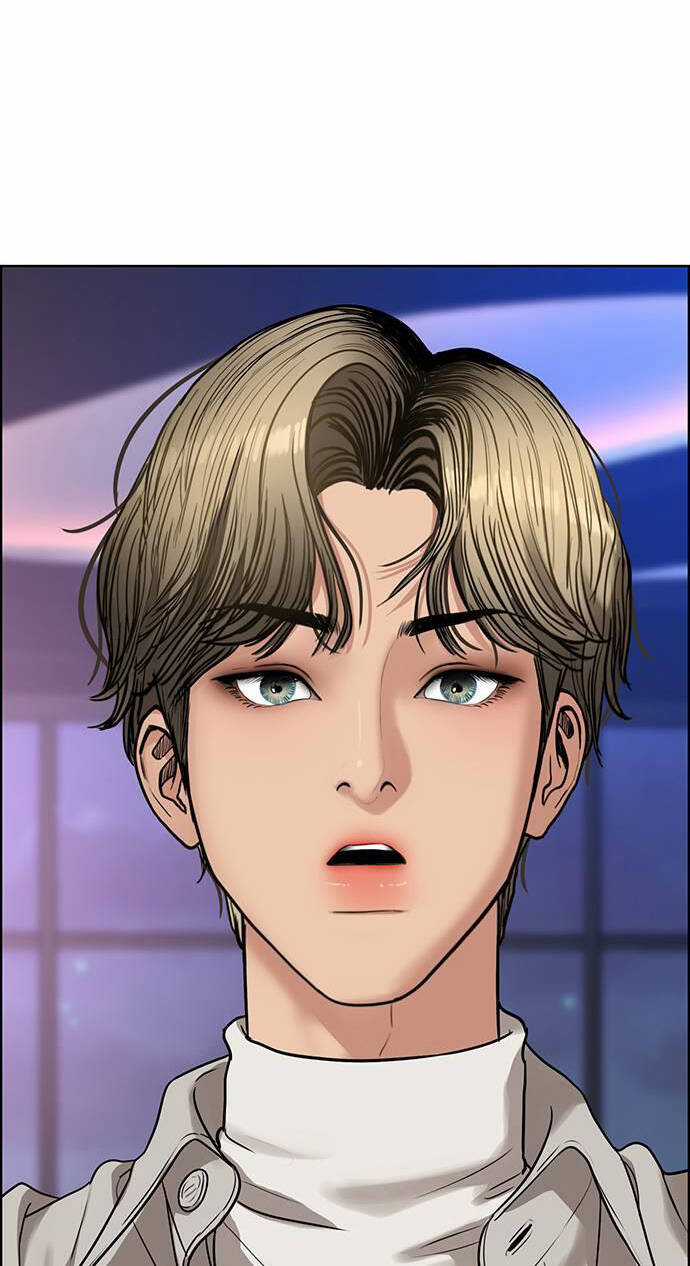 Nữ Thần Giáng Thế Chapter 235.2 trang 21