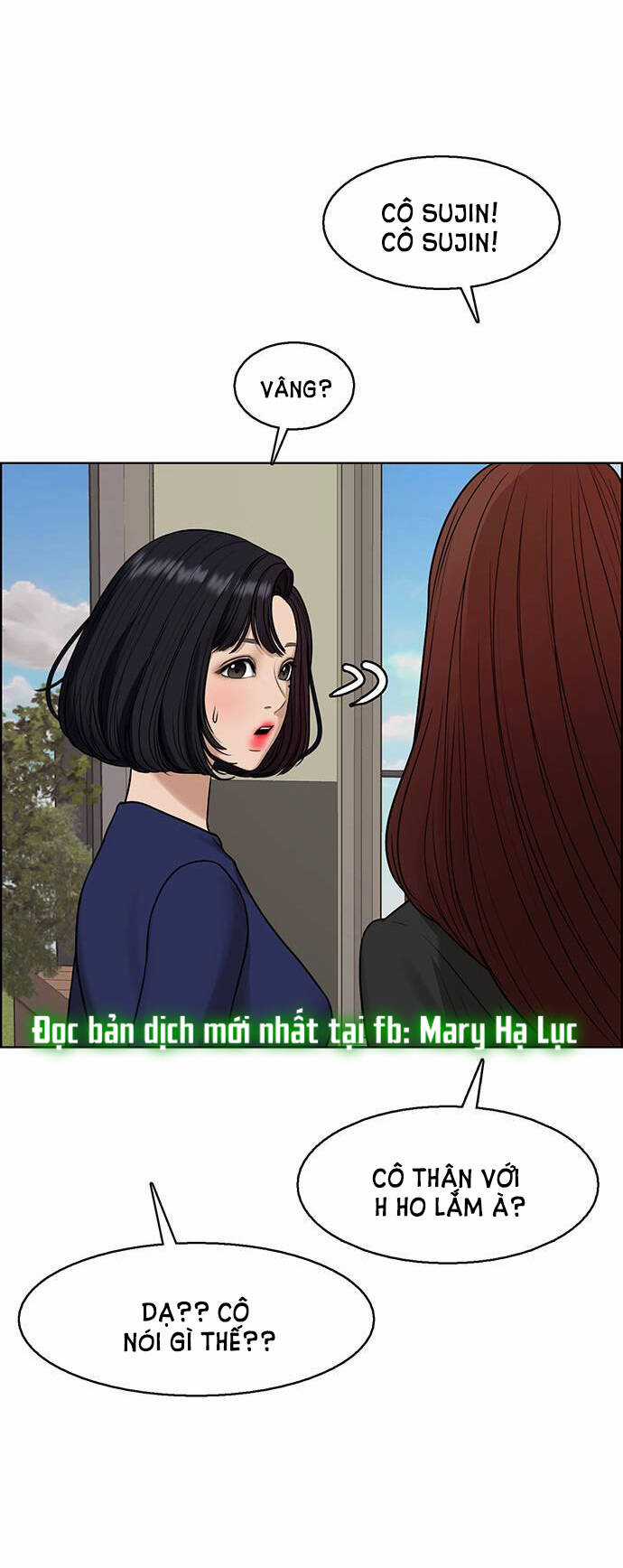 Nữ Thần Giáng Thế Chapter 235.2 trang 30