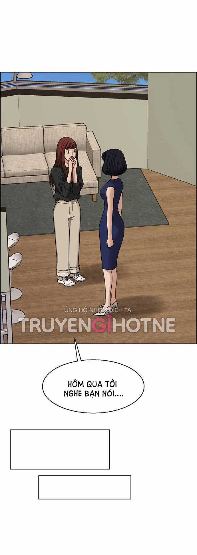 Nữ Thần Giáng Thế Chapter 235.2 trang 31