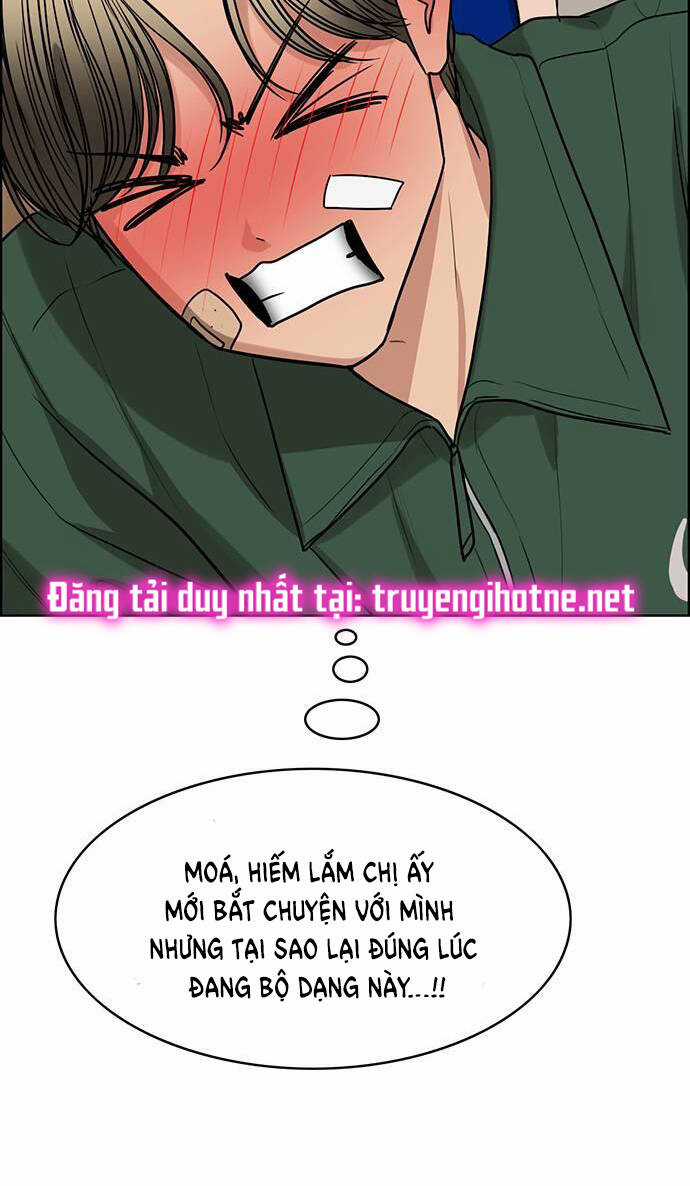 Nữ Thần Giáng Thế Chapter 235.2 trang 35