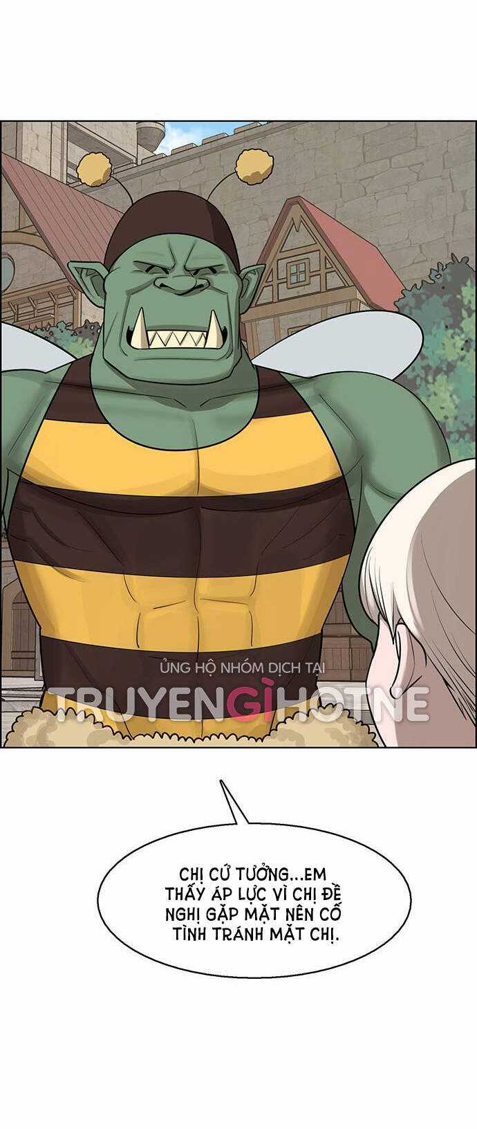 Nữ Thần Giáng Thế Chapter 235.2 trang 4