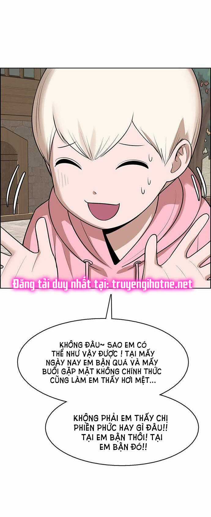Nữ Thần Giáng Thế Chapter 235.2 trang 5
