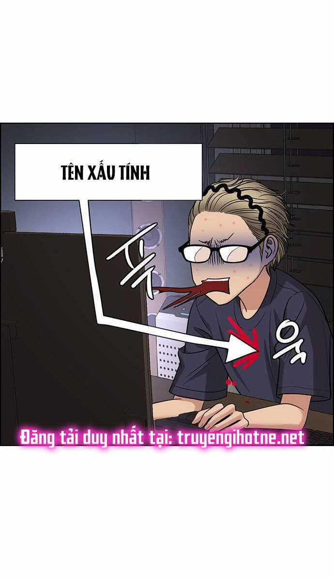 Nữ Thần Giáng Thế Chapter 235.2 trang 8