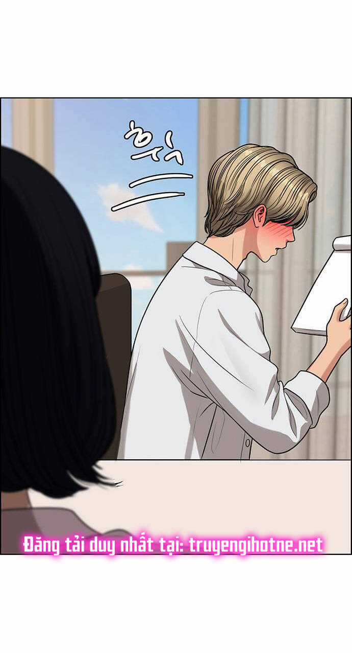 Nữ Thần Giáng Thế Chapter 236.1 trang 10