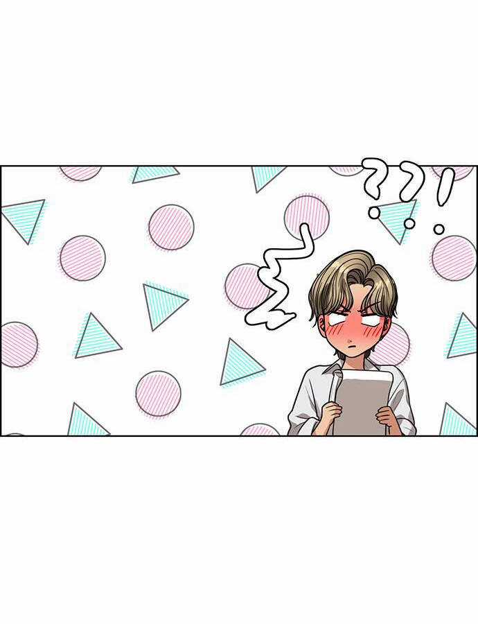 Nữ Thần Giáng Thế Chapter 236.1 trang 12