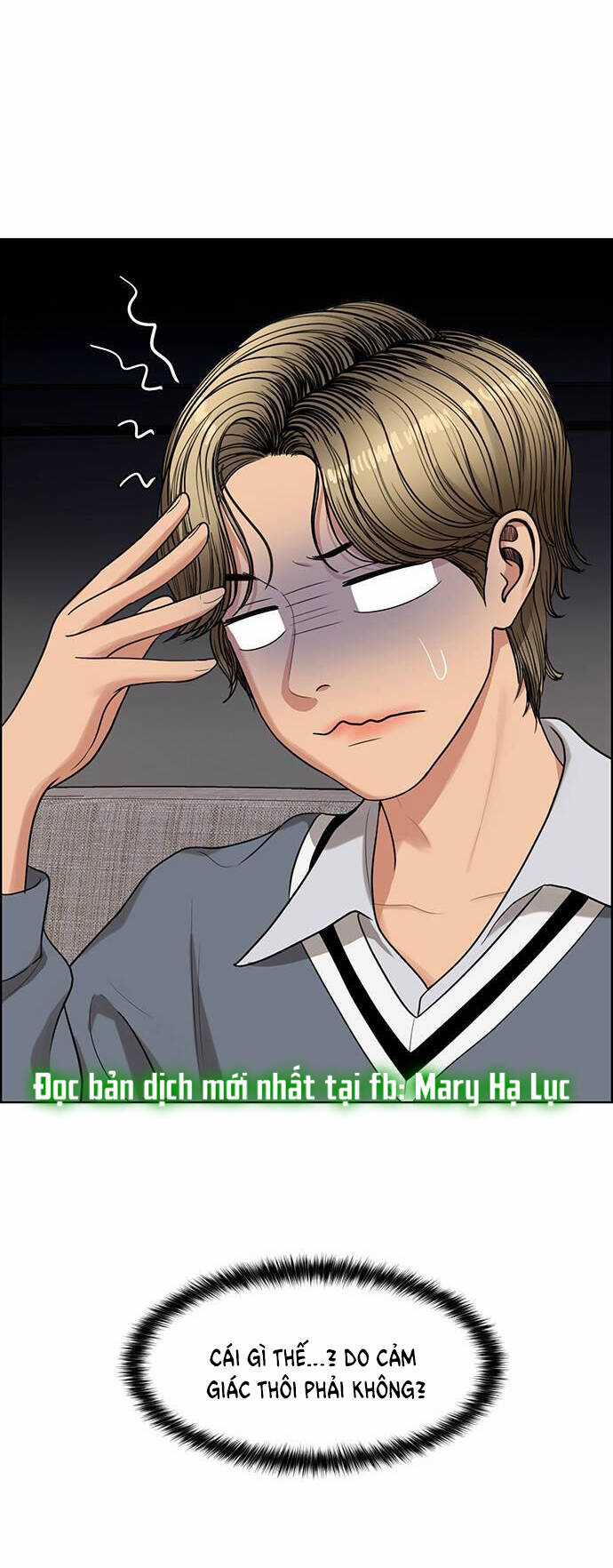 Nữ Thần Giáng Thế Chapter 236.1 trang 15