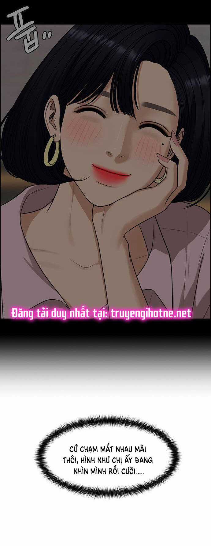 Nữ Thần Giáng Thế Chapter 236.1 trang 17