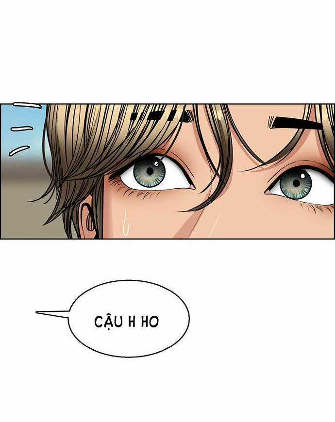 Nữ Thần Giáng Thế Chapter 236.1 trang 18