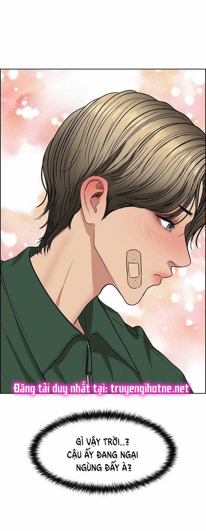 Nữ Thần Giáng Thế Chapter 236.1 trang 2