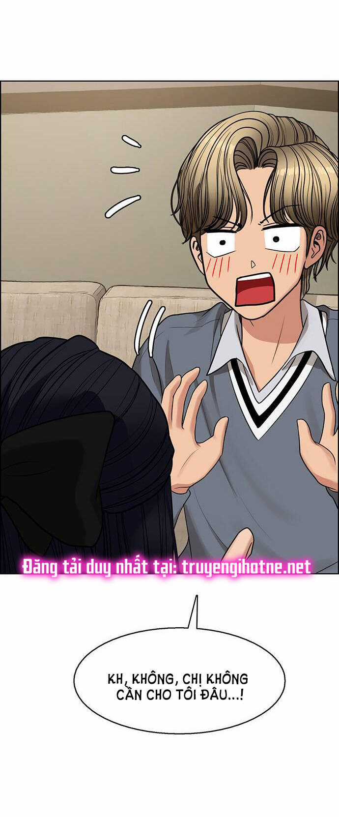 Nữ Thần Giáng Thế Chapter 236.1 trang 20