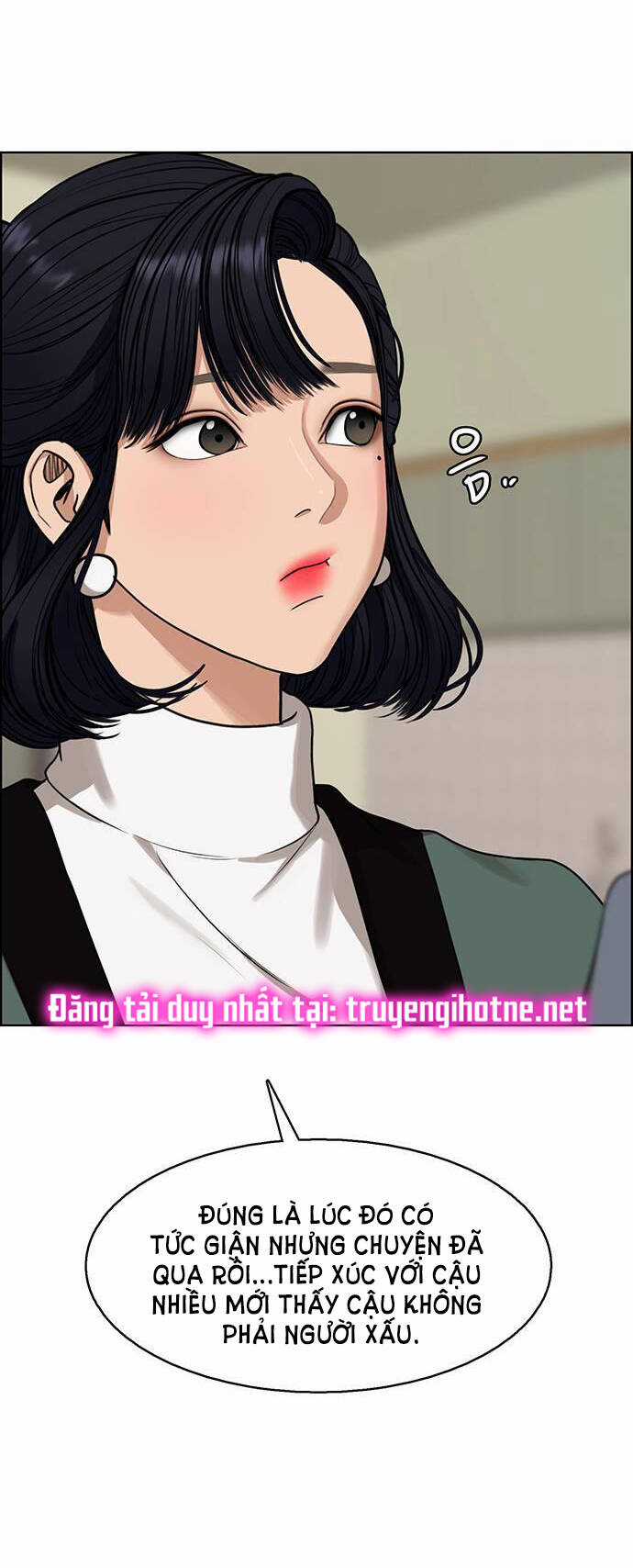 Nữ Thần Giáng Thế Chapter 236.1 trang 23