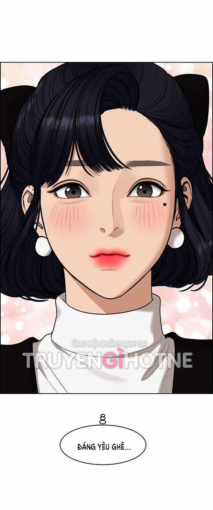 Nữ Thần Giáng Thế Chapter 236.1 trang 27