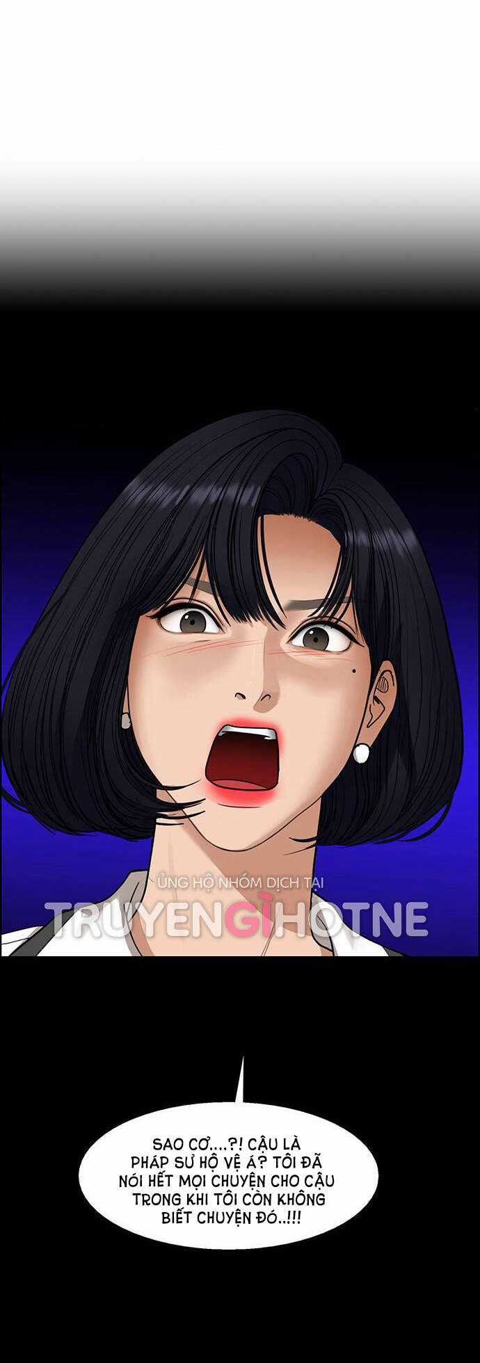 Nữ Thần Giáng Thế Chapter 236.1 trang 33