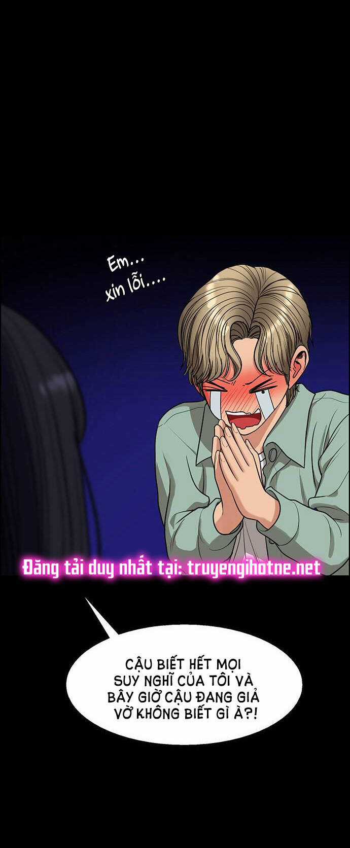 Nữ Thần Giáng Thế Chapter 236.1 trang 34