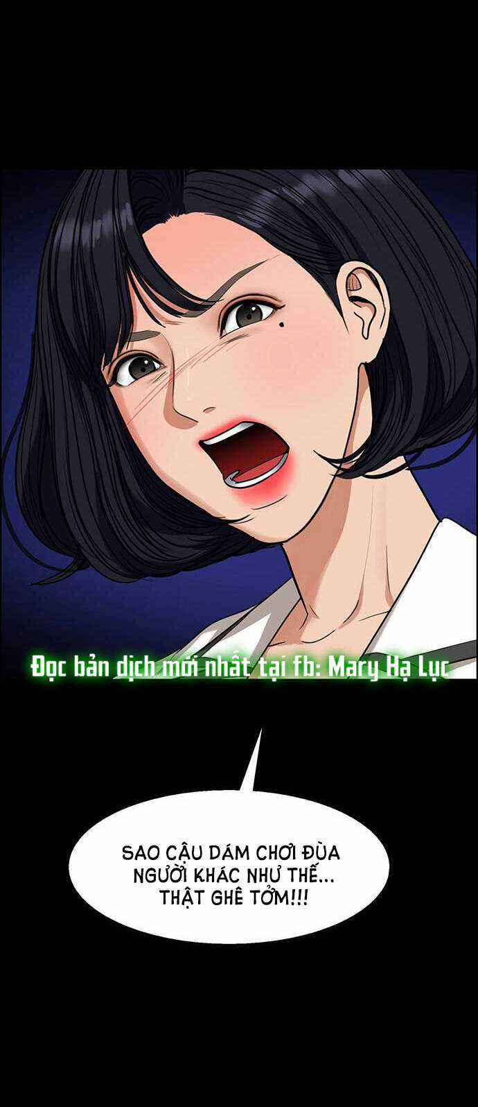 Nữ Thần Giáng Thế Chapter 236.1 trang 35