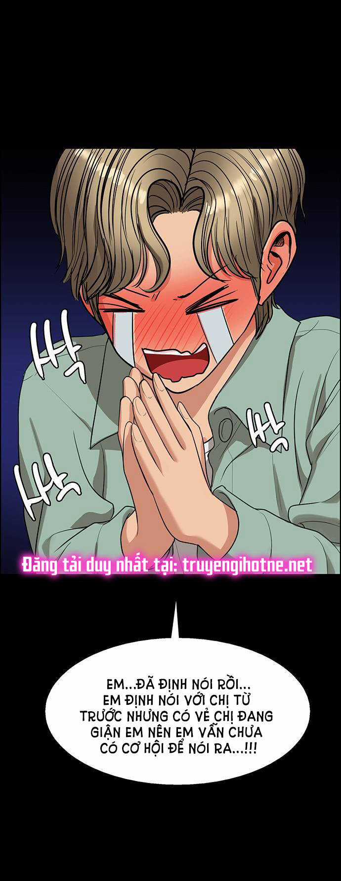 Nữ Thần Giáng Thế Chapter 236.1 trang 36