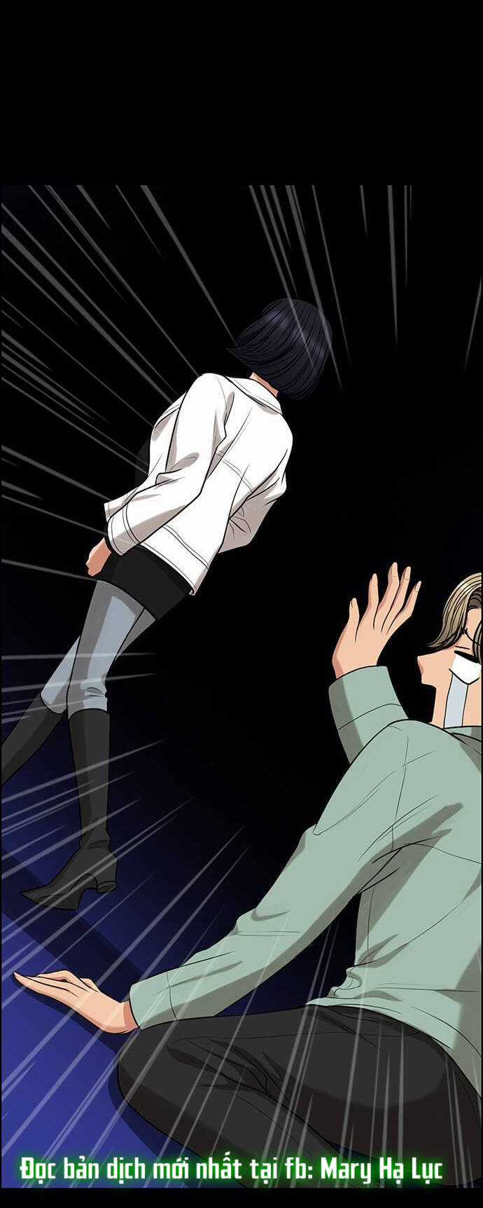 Nữ Thần Giáng Thế Chapter 236.1 trang 37