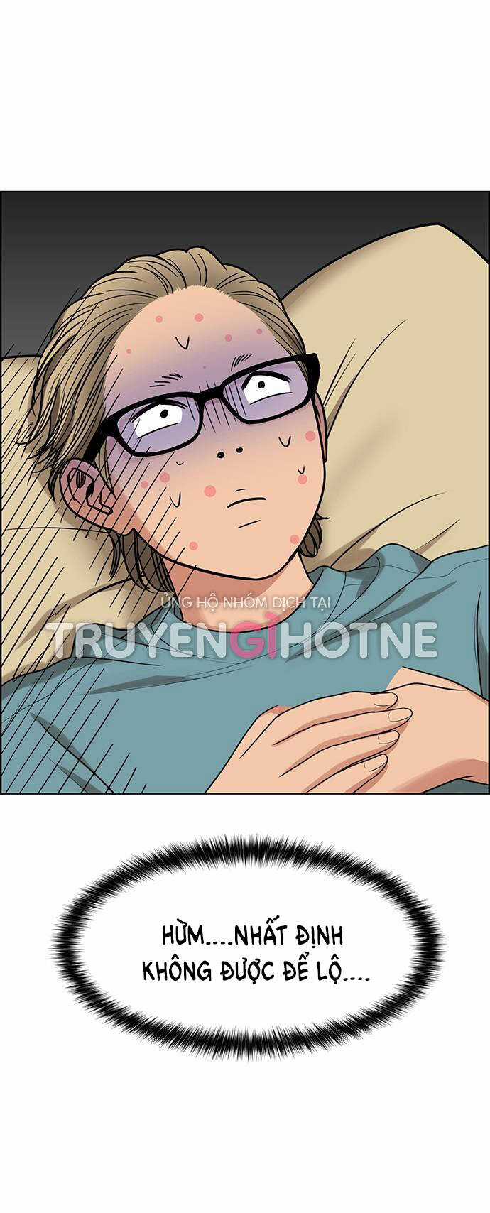 Nữ Thần Giáng Thế Chapter 236.1 trang 39