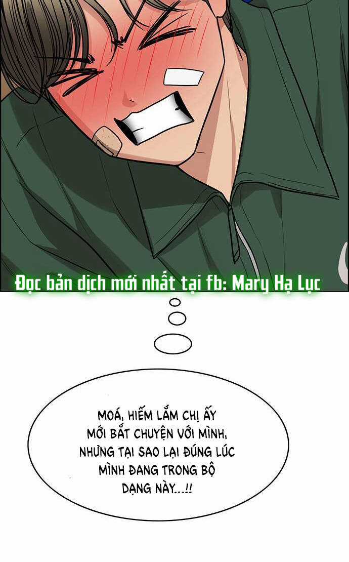 Nữ Thần Giáng Thế Chapter 236.1 trang 4