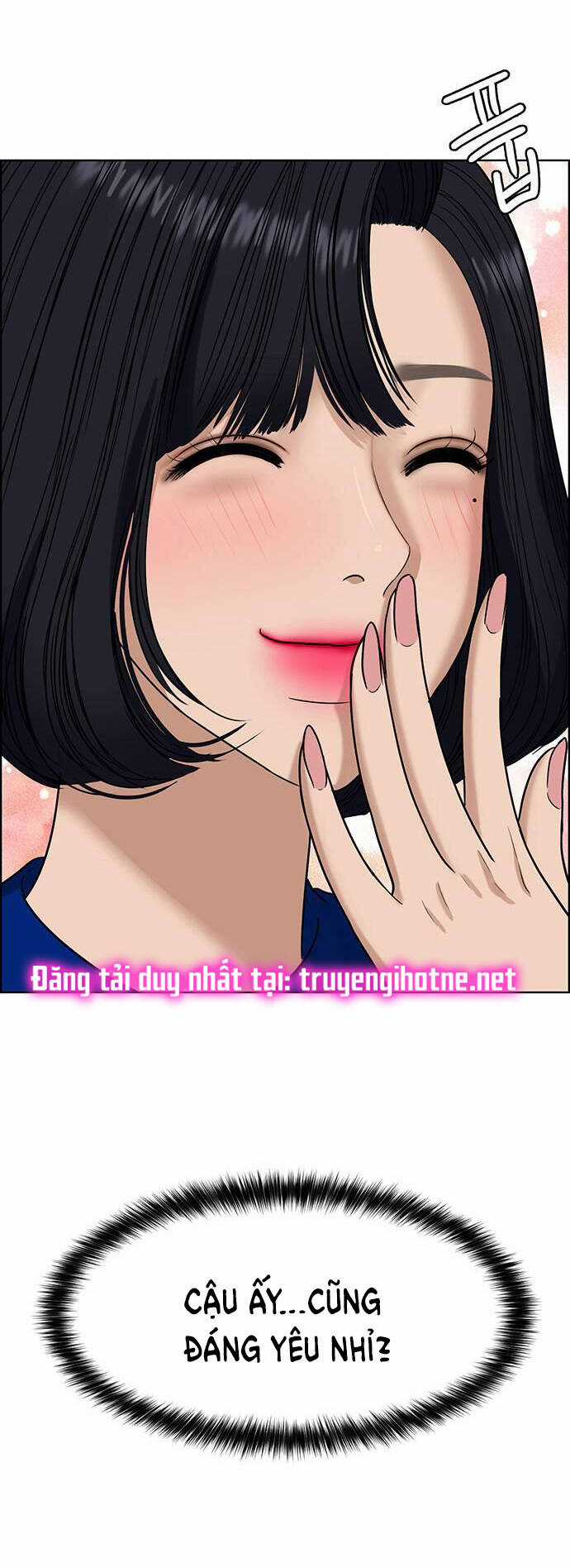 Nữ Thần Giáng Thế Chapter 236.1 trang 5