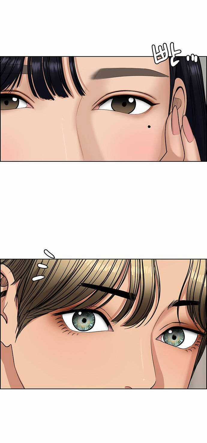 Nữ Thần Giáng Thế Chapter 236.1 trang 9