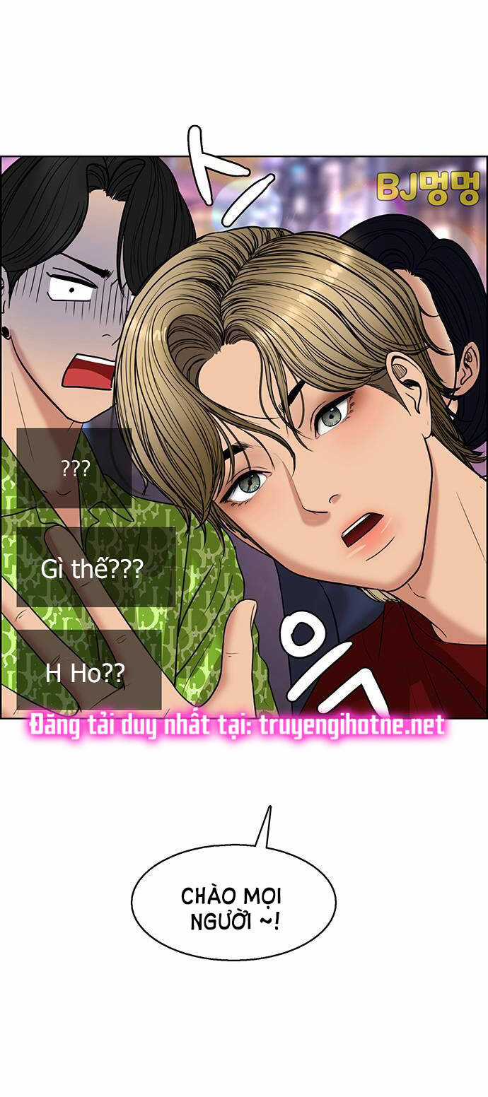 Nữ Thần Giáng Thế Chapter 236.2 trang 16