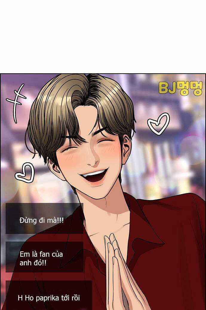 Nữ Thần Giáng Thế Chapter 236.2 trang 19