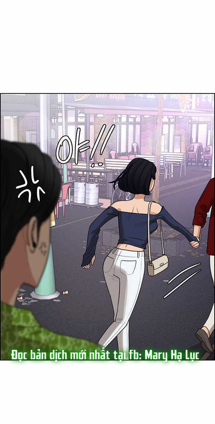 Nữ Thần Giáng Thế Chapter 236.2 trang 21