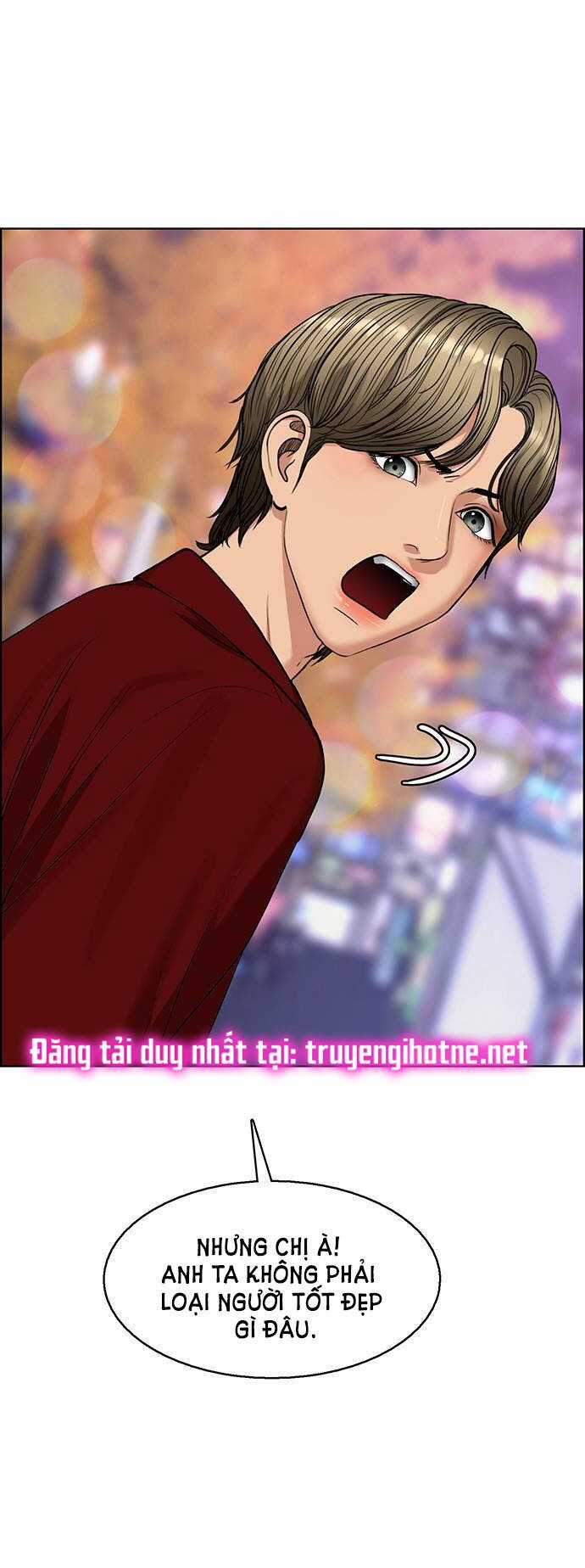 Nữ Thần Giáng Thế Chapter 236.2 trang 26