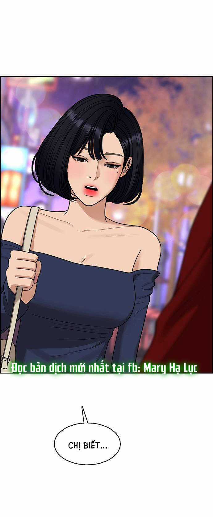 Nữ Thần Giáng Thế Chapter 236.2 trang 27