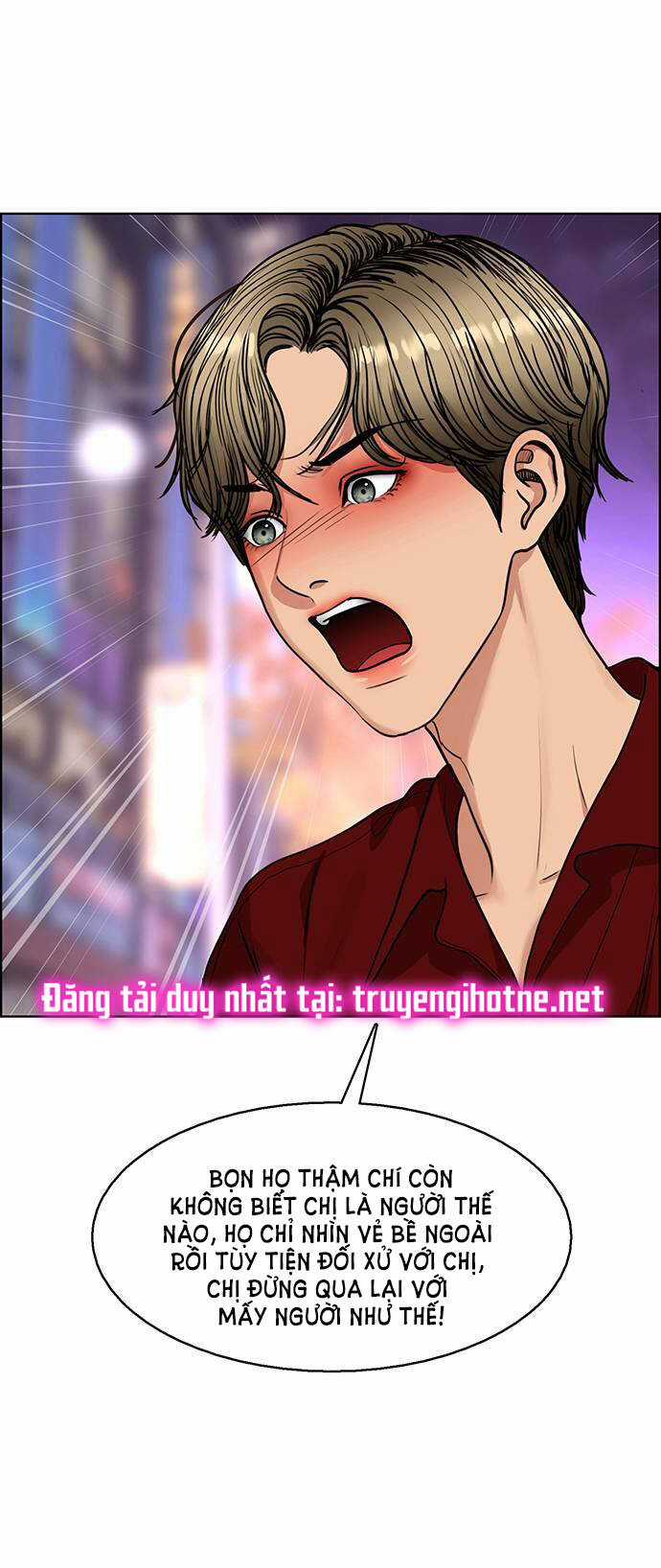 Nữ Thần Giáng Thế Chapter 236.2 trang 29