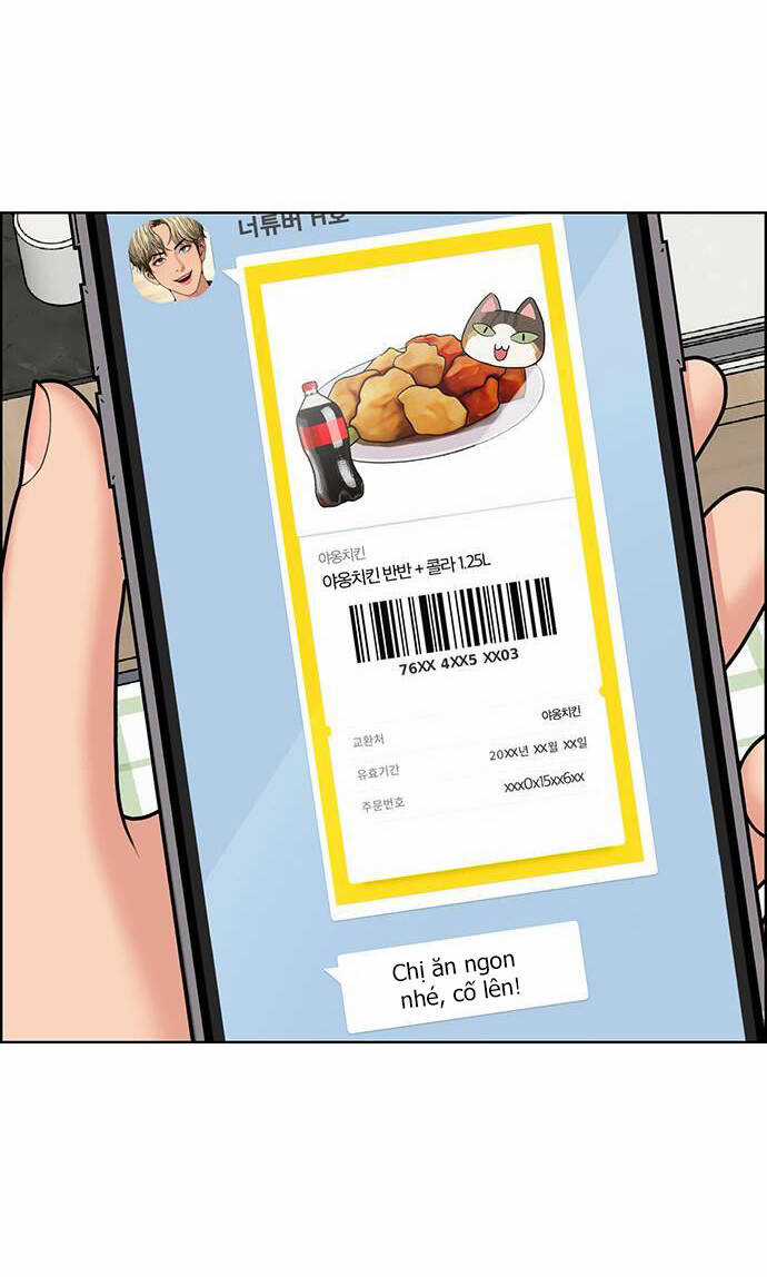 Nữ Thần Giáng Thế Chapter 236.2 trang 3