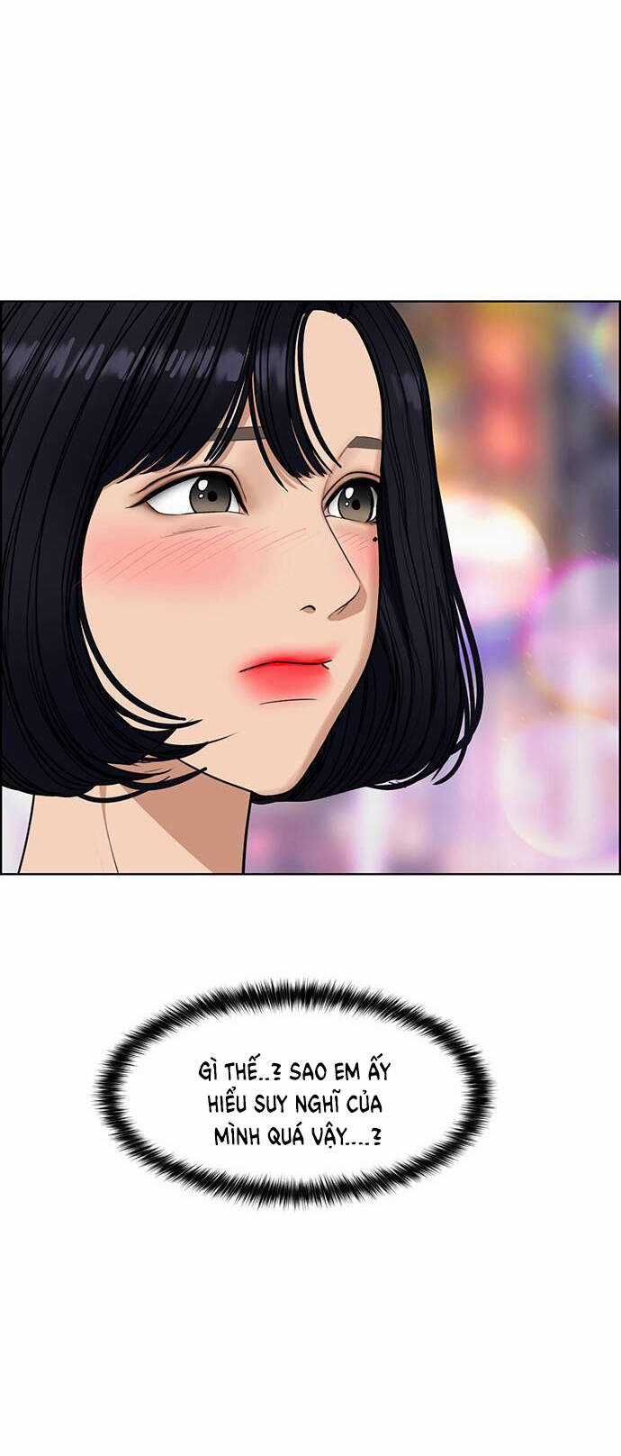 Nữ Thần Giáng Thế Chapter 236.2 trang 33