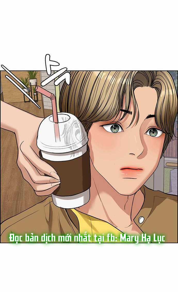 Nữ Thần Giáng Thế Chapter 236.2 trang 38