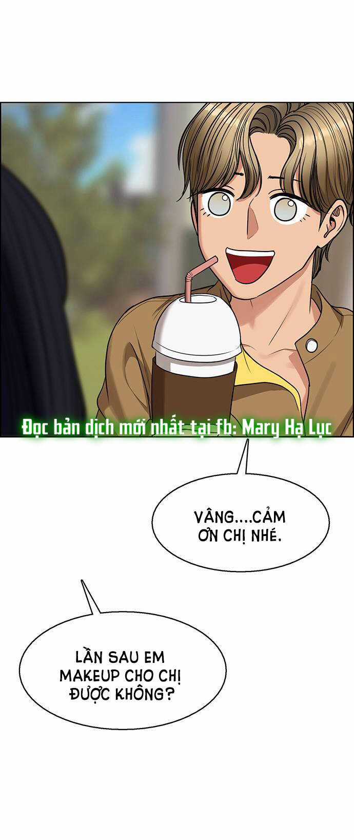 Nữ Thần Giáng Thế Chapter 236.2 trang 40