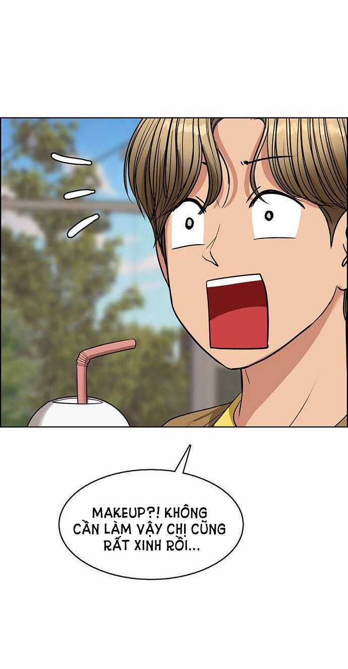 Nữ Thần Giáng Thế Chapter 236.2 trang 41