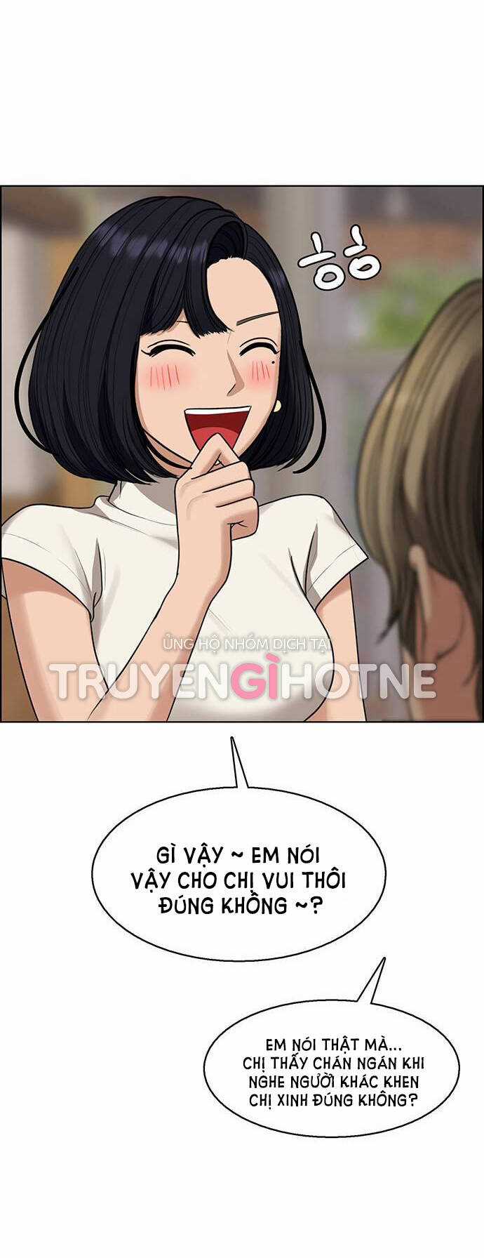 Nữ Thần Giáng Thế Chapter 236.2 trang 42