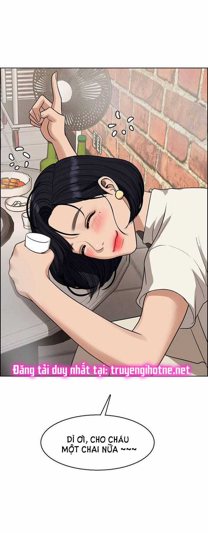 Nữ Thần Giáng Thế Chapter 236.2 trang 47