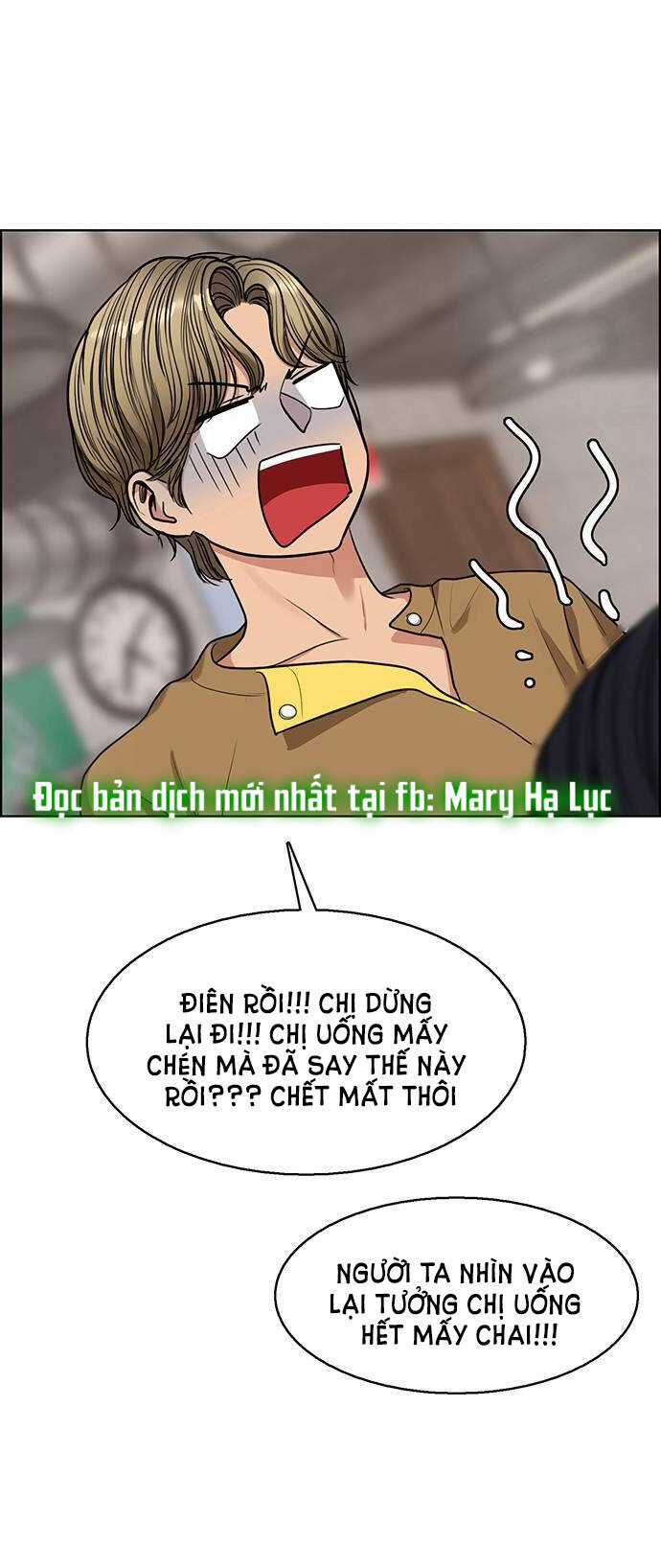 Nữ Thần Giáng Thế Chapter 236.2 trang 48