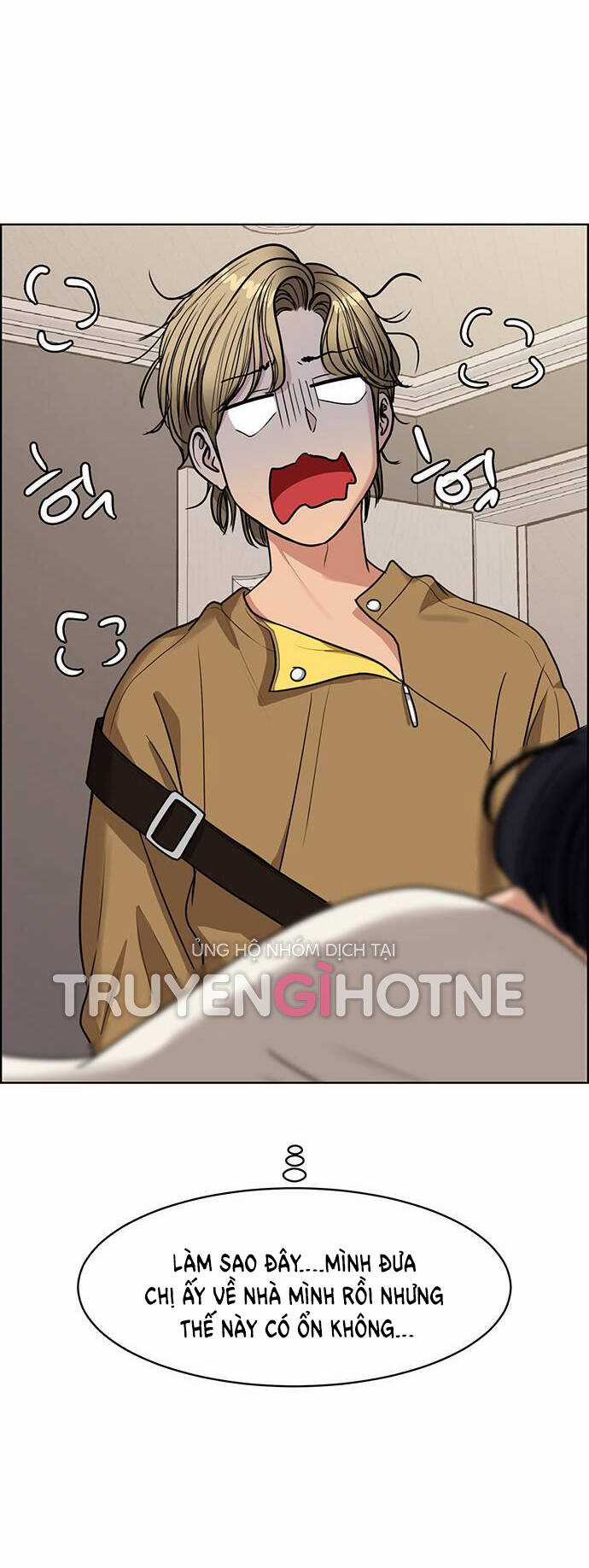 Nữ Thần Giáng Thế Chapter 236.2 trang 56