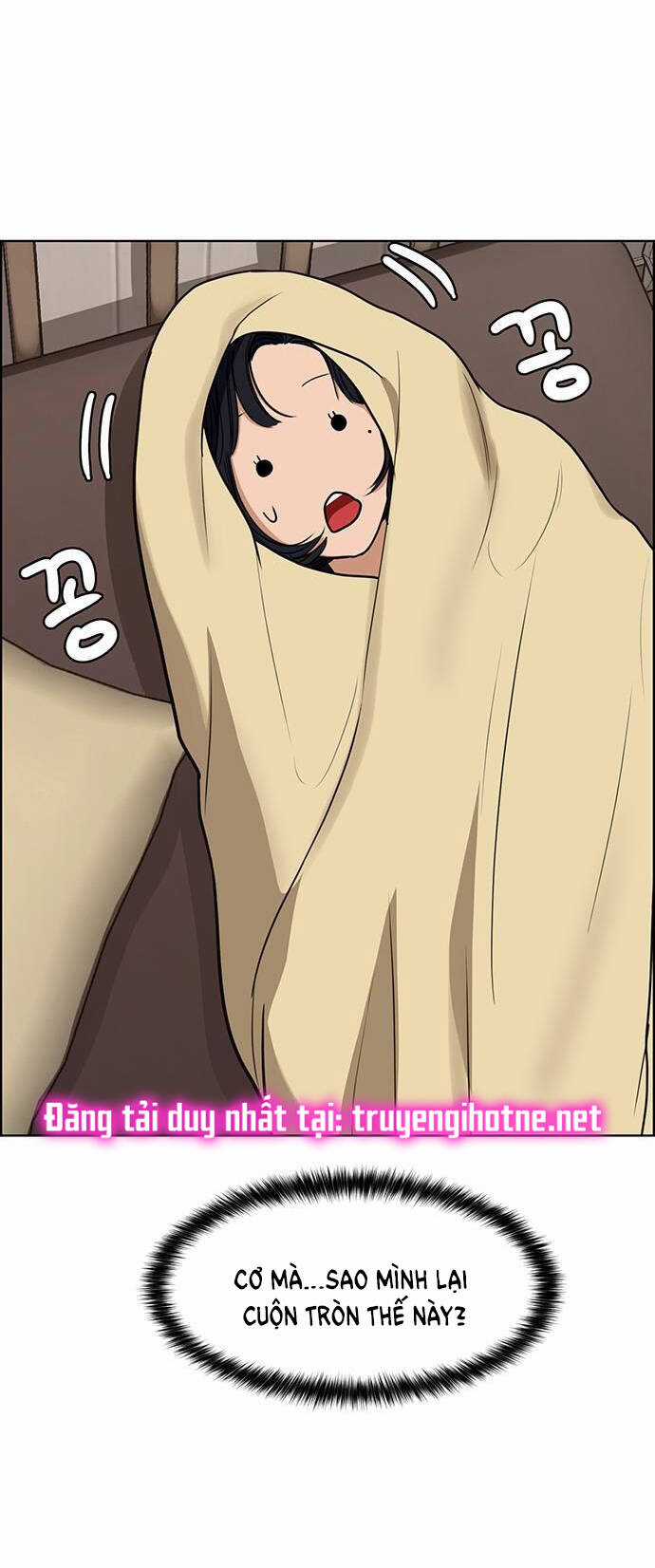 Nữ Thần Giáng Thế Chapter 236.2 trang 61