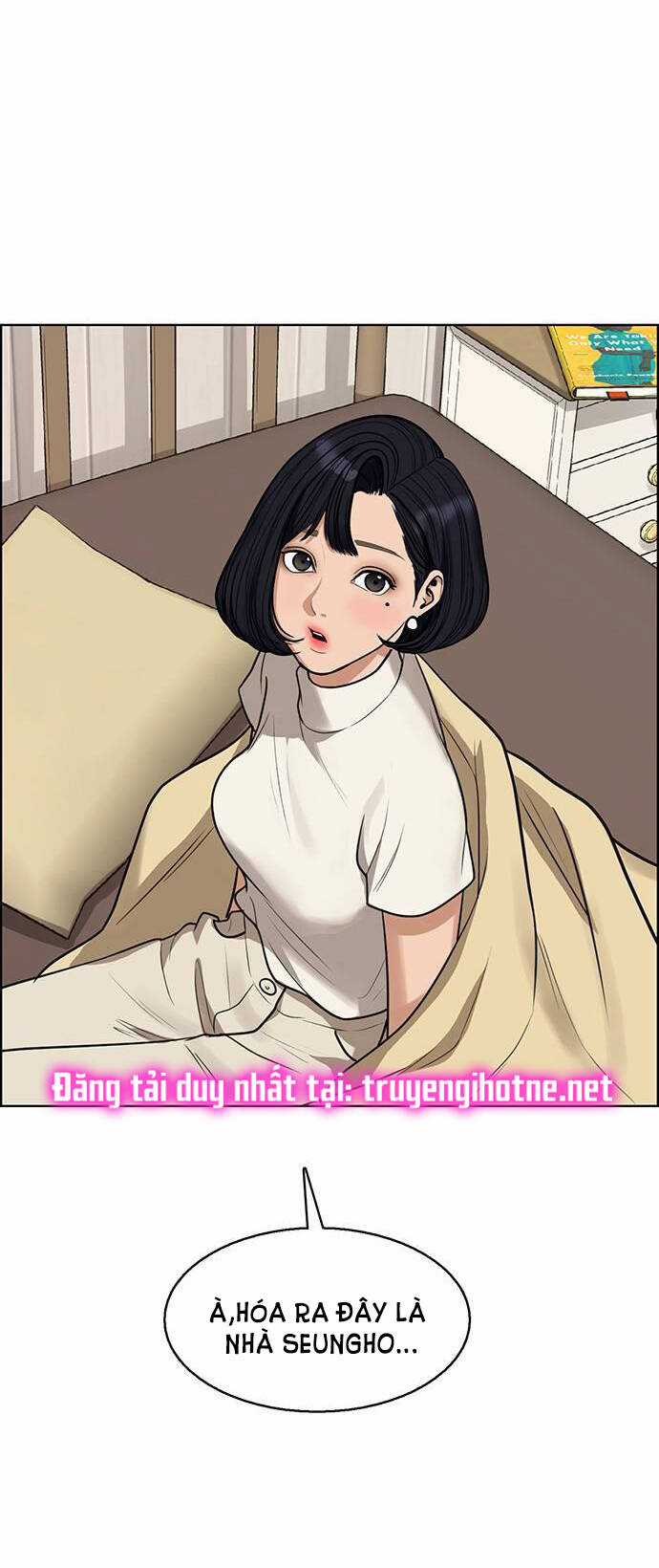 Nữ Thần Giáng Thế Chapter 236.2 trang 66