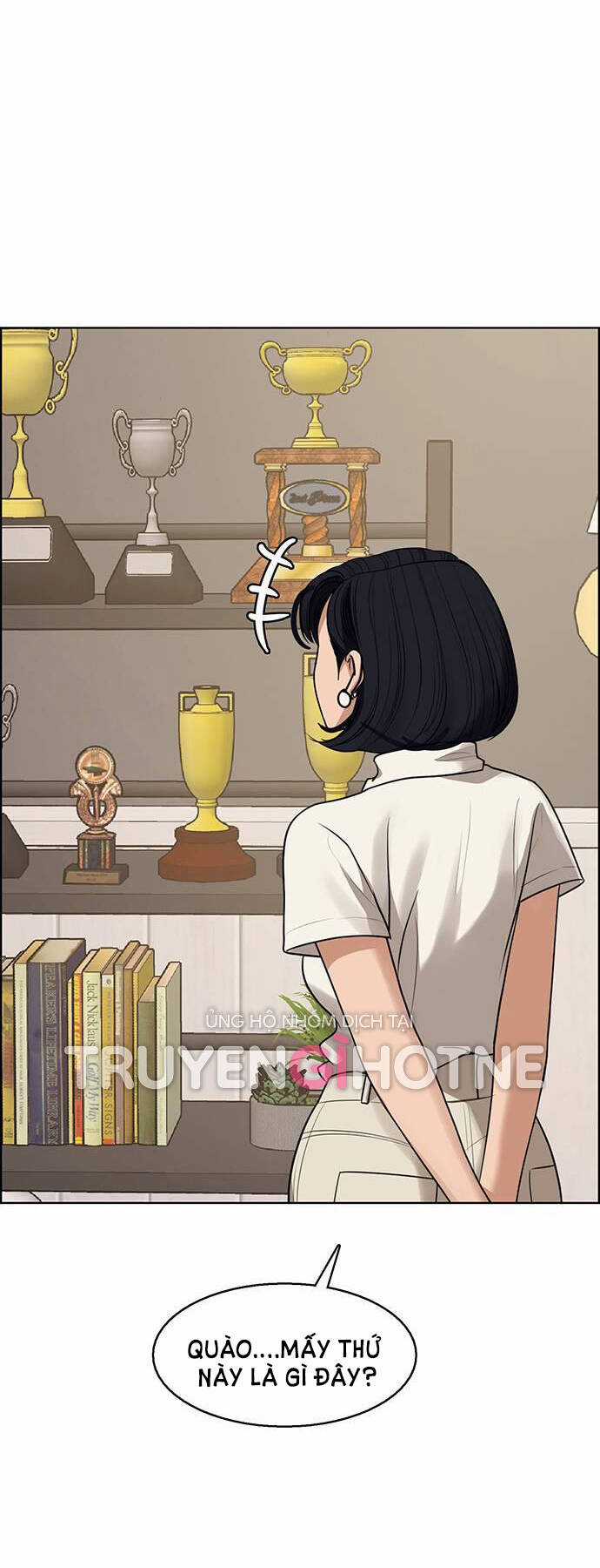 Nữ Thần Giáng Thế Chapter 236.2 trang 72