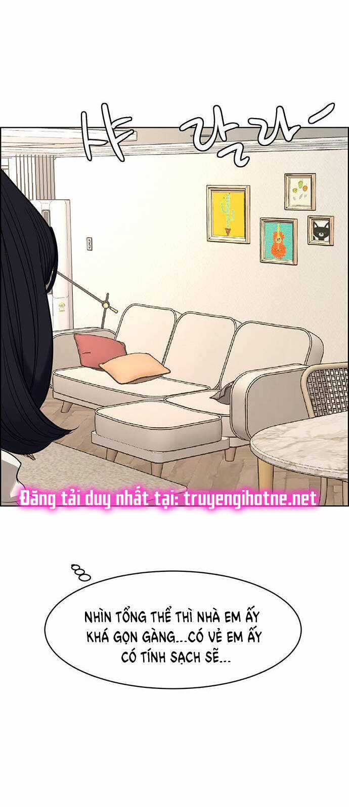 Nữ Thần Giáng Thế Chapter 236.2 trang 73