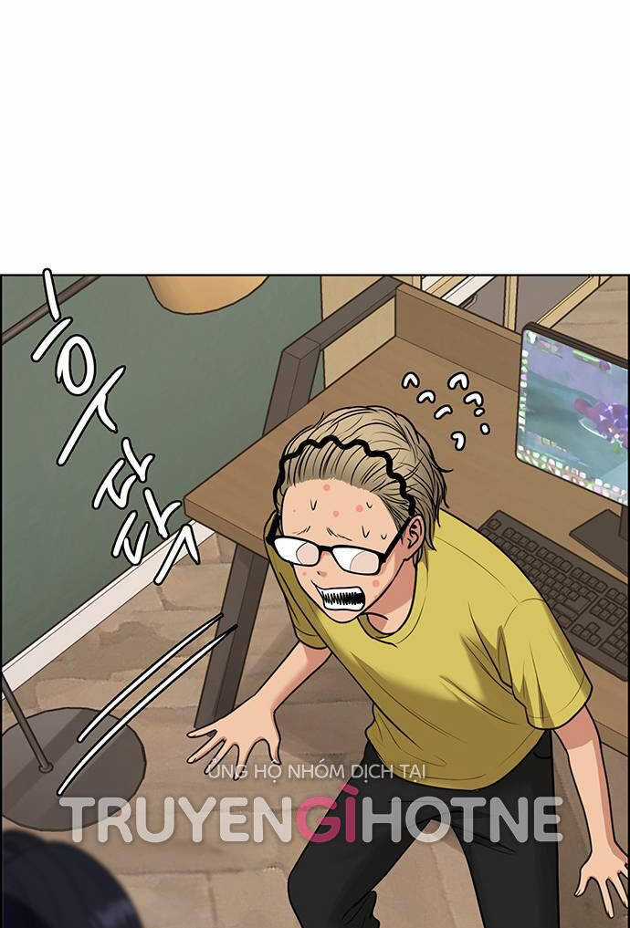 Nữ Thần Giáng Thế Chapter 237.1 trang 10