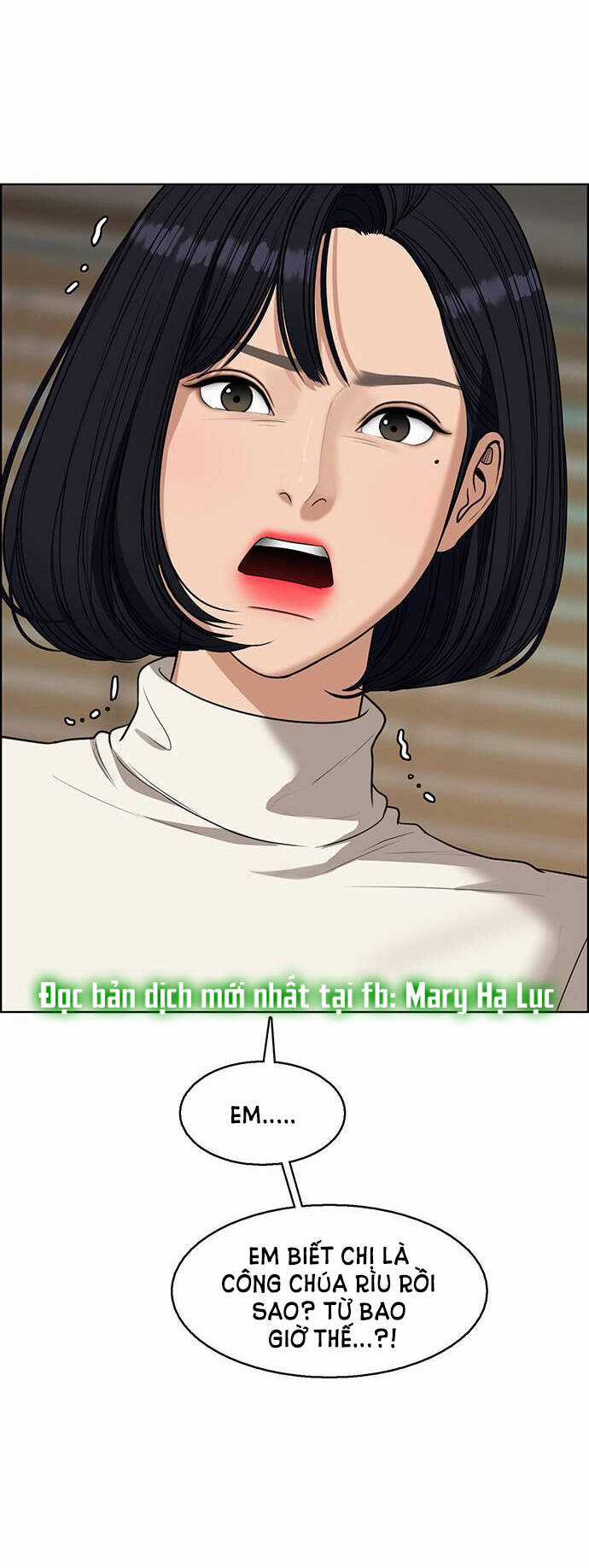 Nữ Thần Giáng Thế Chapter 237.1 trang 14