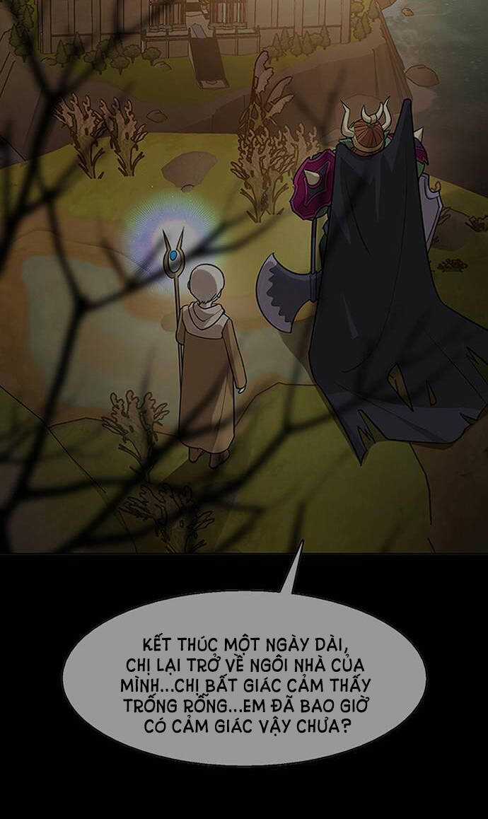 Nữ Thần Giáng Thế Chapter 237.1 trang 16