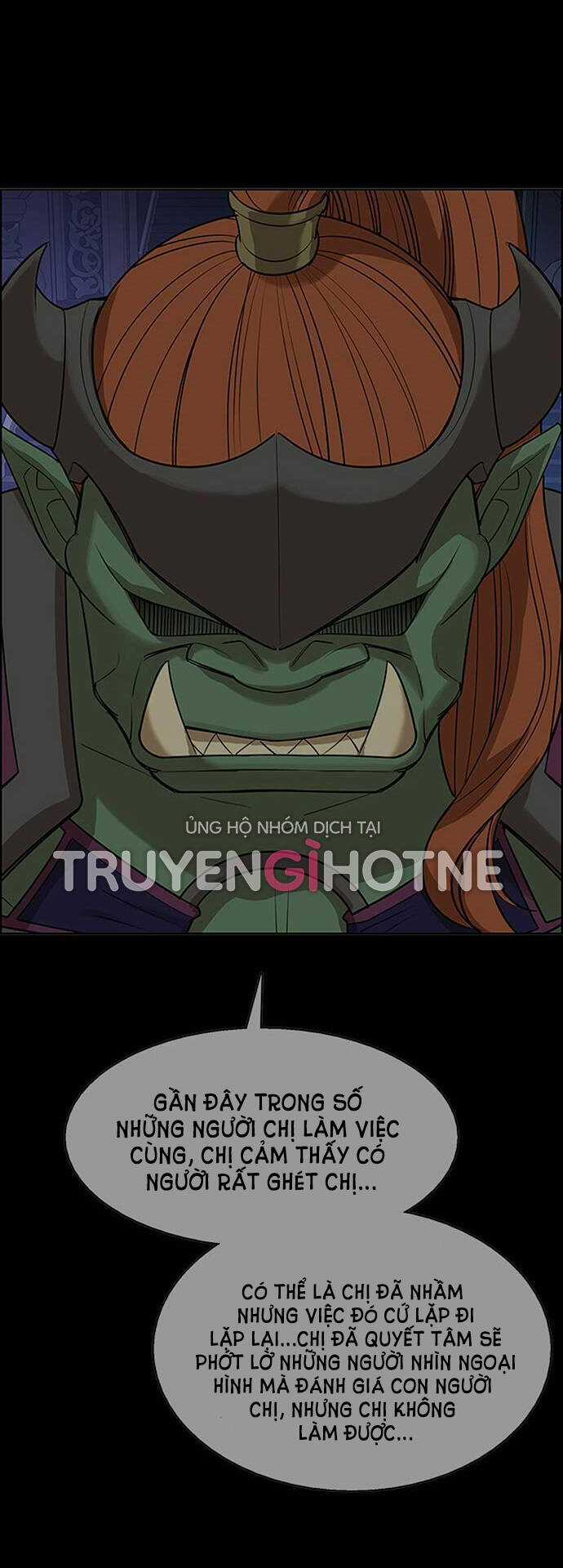 Nữ Thần Giáng Thế Chapter 237.1 trang 18