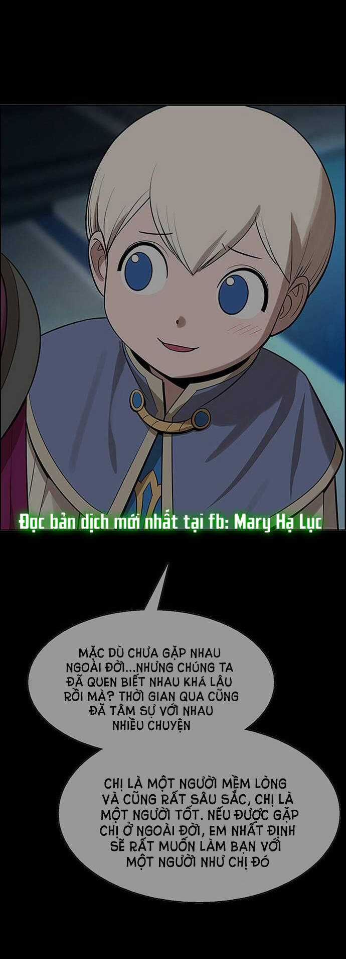 Nữ Thần Giáng Thế Chapter 237.1 trang 20